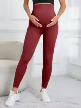 CozyMama Butterluxe Leggings™