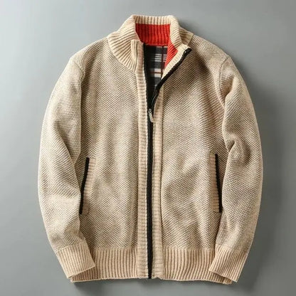 Millstone Wool Torsade Sweater for Comfort and Elegance Style