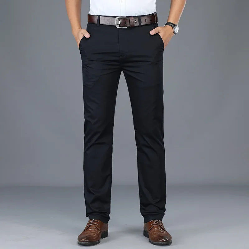 Chinohosen Herren | Business