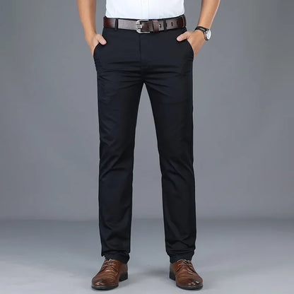 Chinohosen Herren | Business