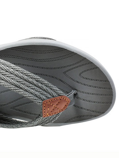 Duval Paris™ | Sandales pour Hommes