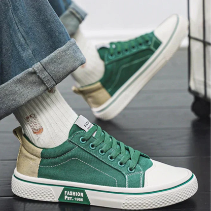 Corvianor™ | Andningsbara skate-sneakers
