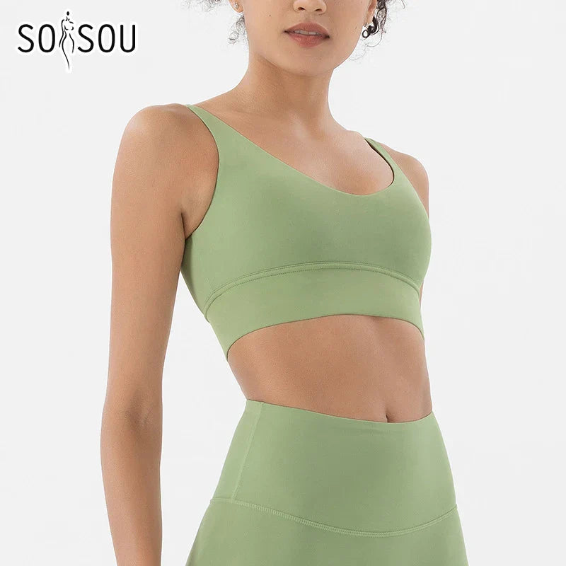 CozyFlex Active Bra™