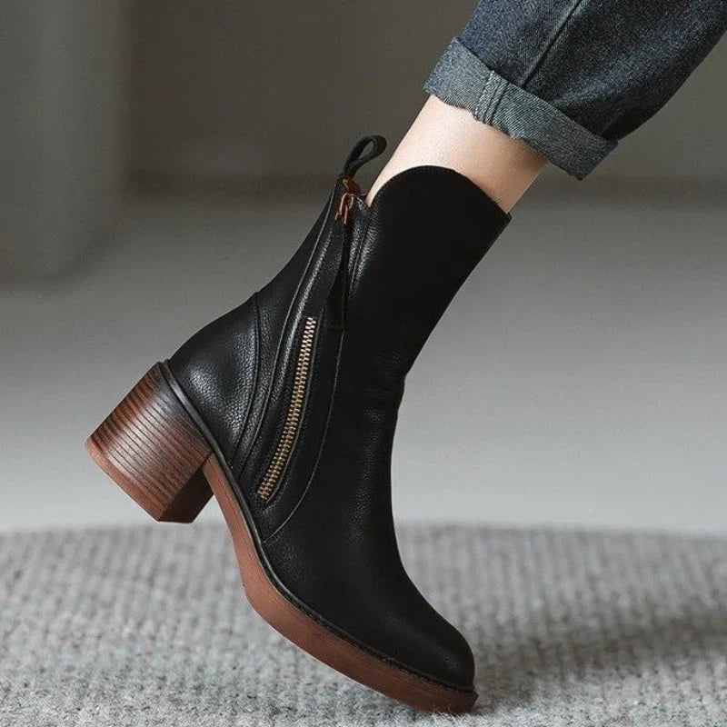Selene I Stiefeletten