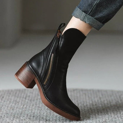 Selene I Stiefeletten
