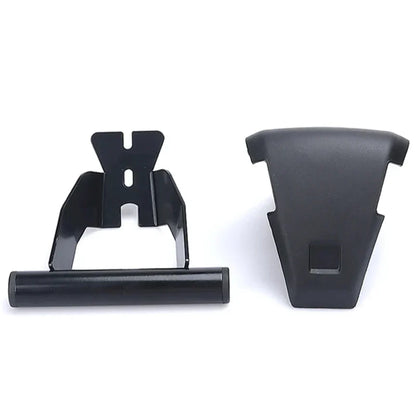 Motorfiets GPS & Telefoon Navigatie Beugel met 25mm Bevestiging – ForzaMount