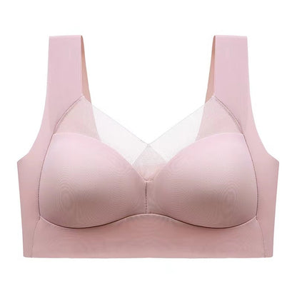 ComfyHold™ Deep cup bra | Sexy, non-slip, maximum comfort and support