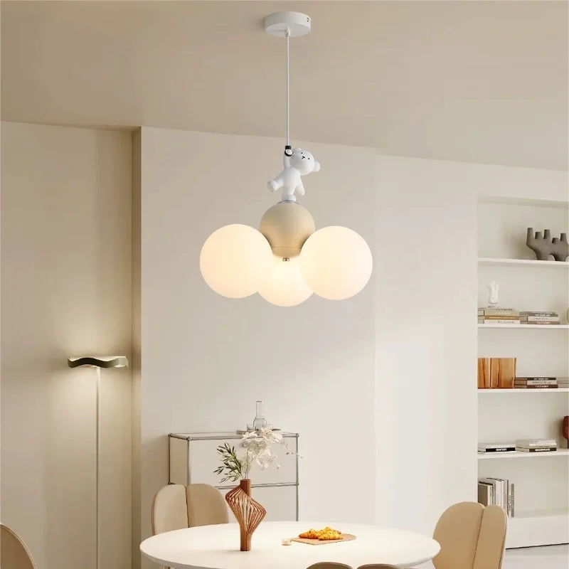 BallooBear Kinderkamer Plafondlamp