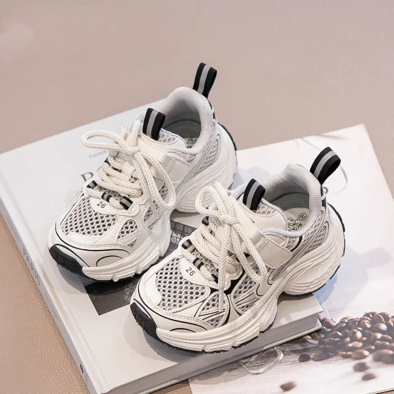 CozySteps Bordeaux Sneakers™