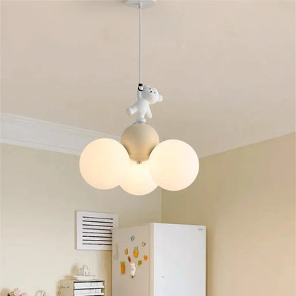 BallooBear Kinderkamer Plafondlamp