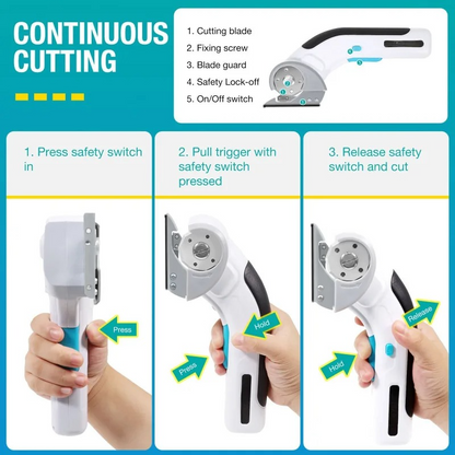 TIJDELIJK 50% KORTING | SnipVolt™