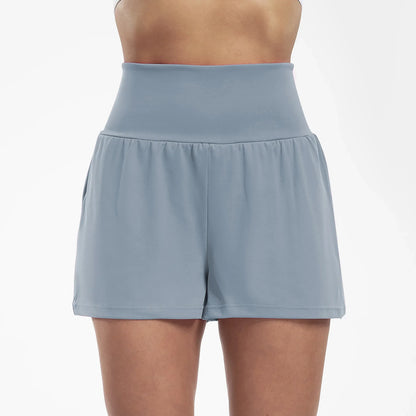 Ava 2-in-1 Training Shorts