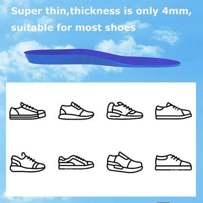 Familysplace™ Airtag  Insole for Kids