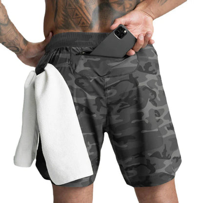 VELARO™ | Komfort-Performance Shorts