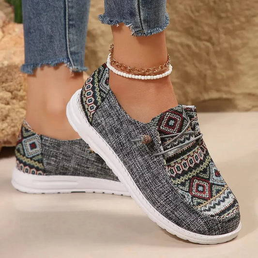 Léa │ Chaussures Confort Ultra-Légères