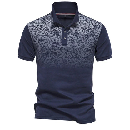 BERND™ | MODERNES HERREN-POLOHEMD