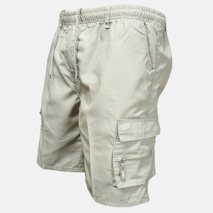 Juan | Pantalón Corto con bolsillos laterales