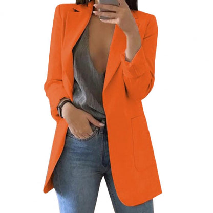 Heidi-Mode | Żeński żakiet blazer