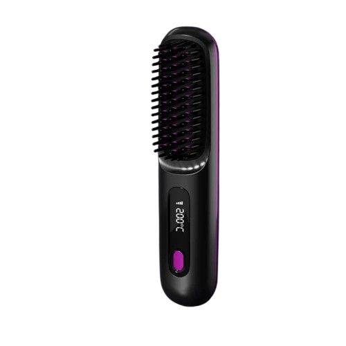 Brosse Lissante OvoraSilk