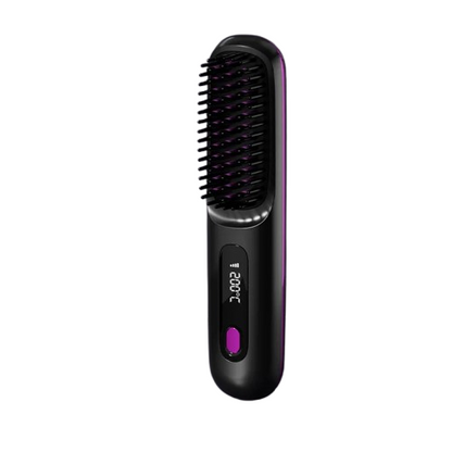 Brosse Lissante OvoraSilk