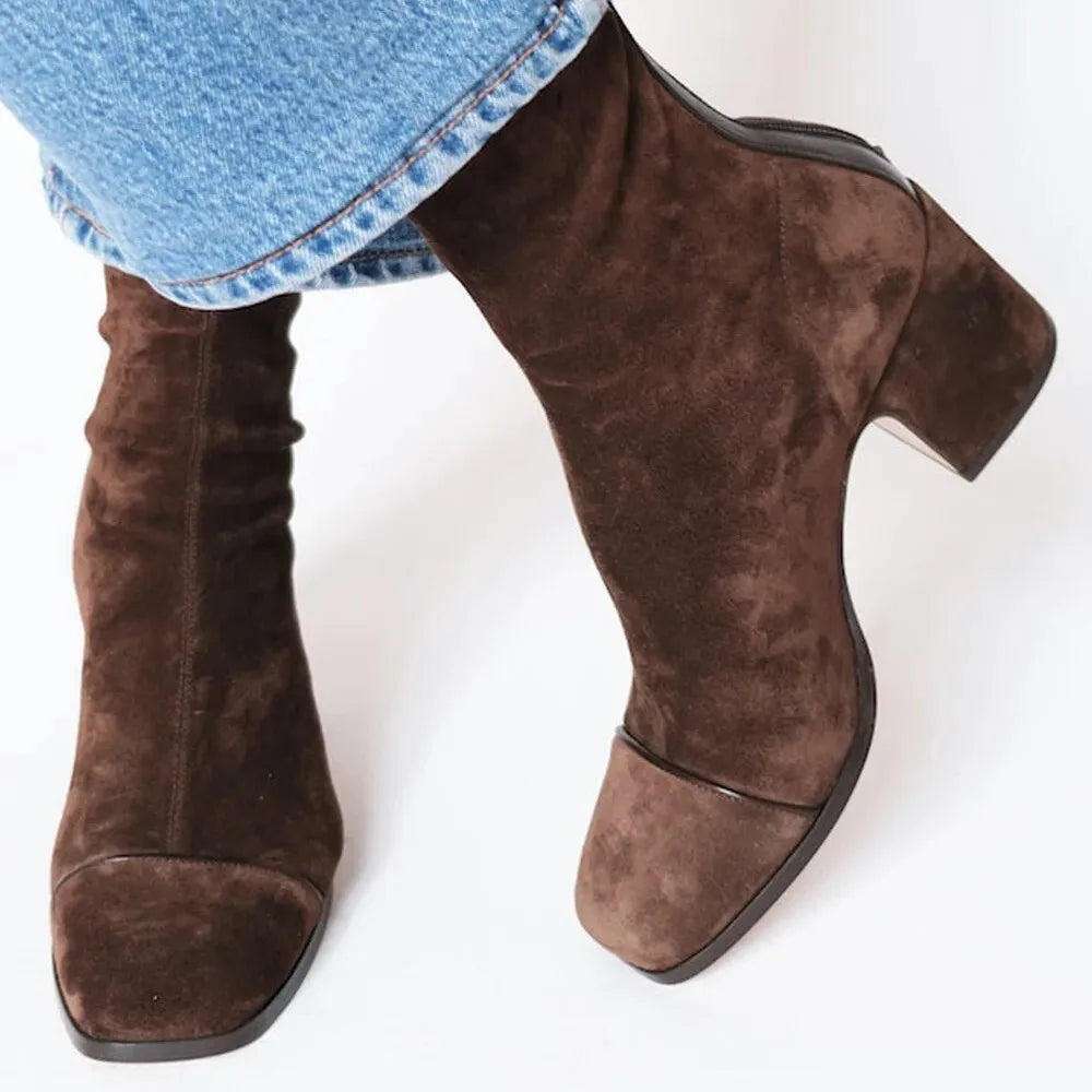 LIRIA™|BOTTINE COMODE