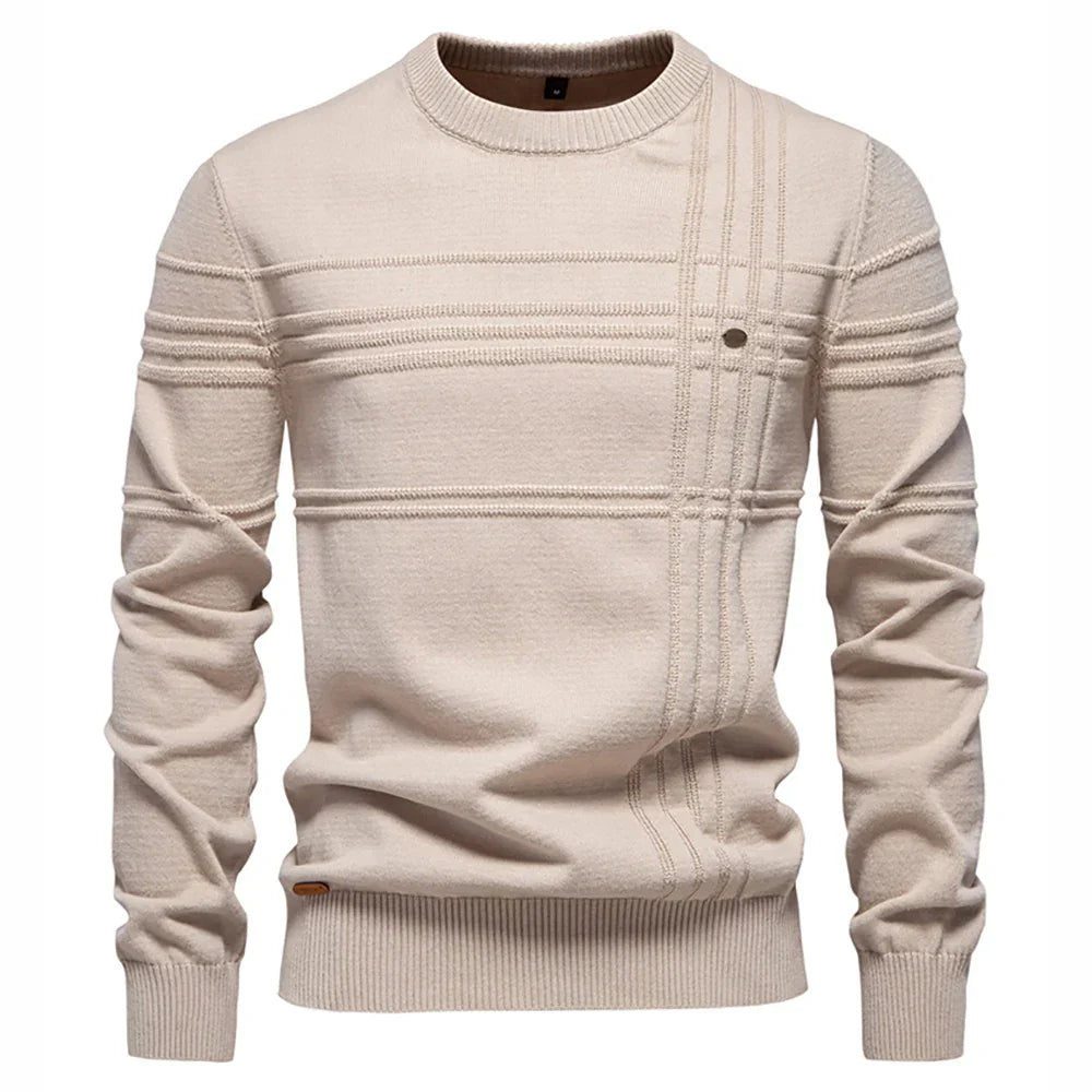 GABRIEL | STYLISH MEN'S JUMPER