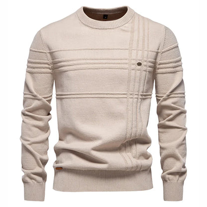 GABRIEL | STYLISH MEN'S JUMPER