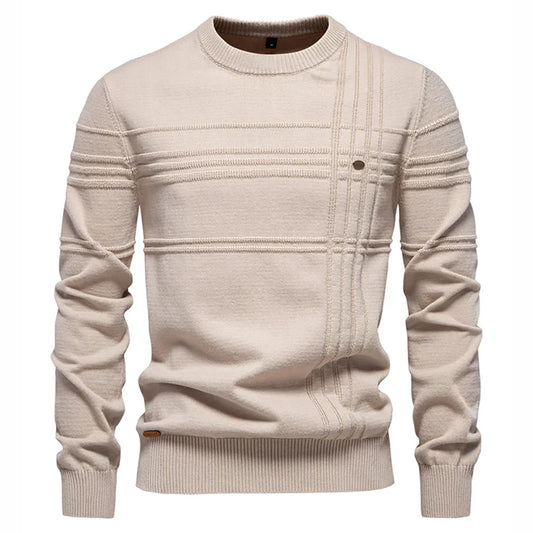 GABRIEL | STYLISH MEN'S JUMPER
