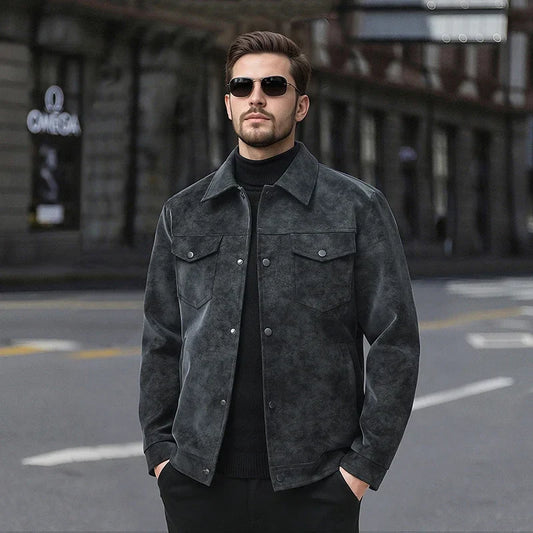 Duval Paris™ | Veste pour homme