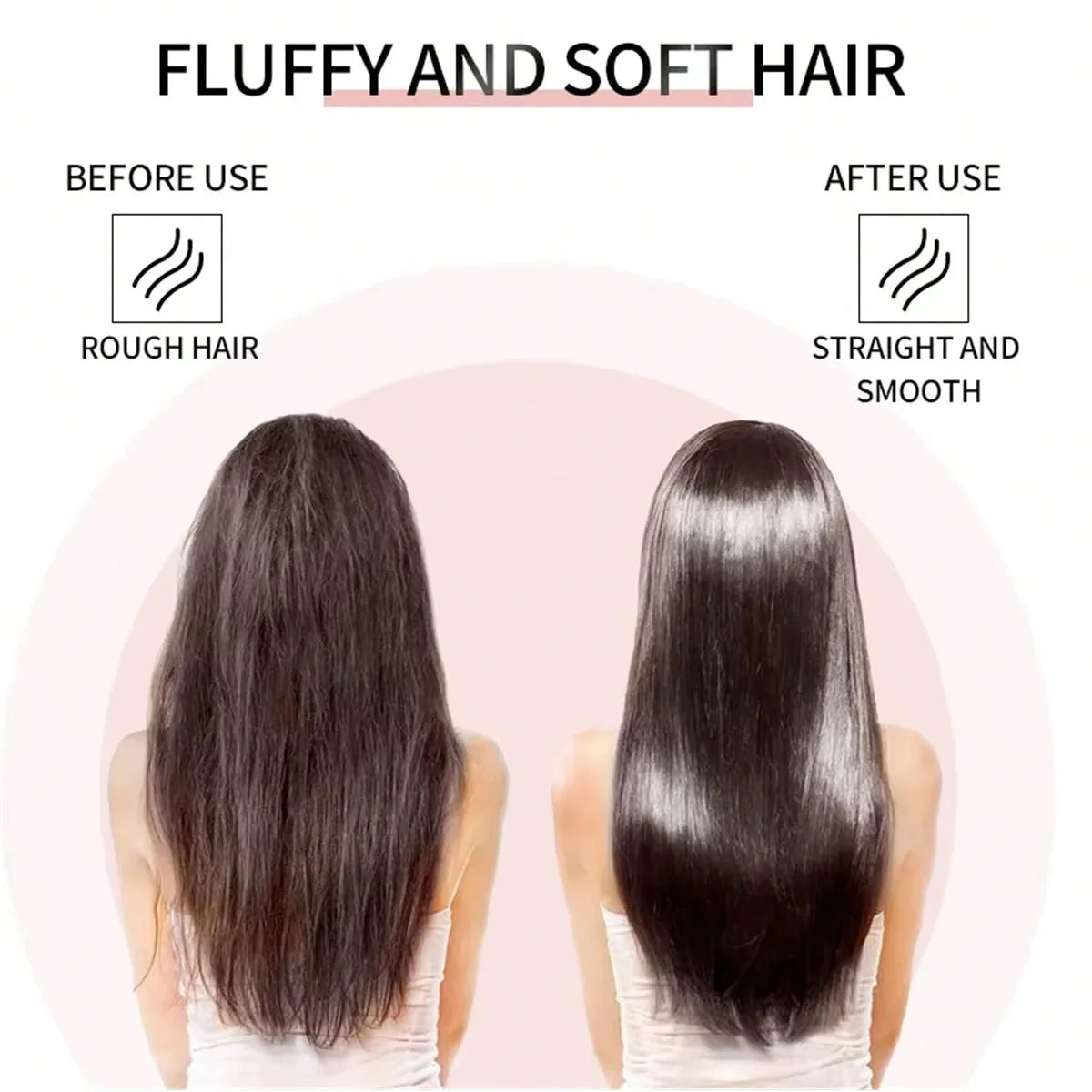 Luxora Trimmer For Damaged Split Ends Salon Quality At Home Hair Repair