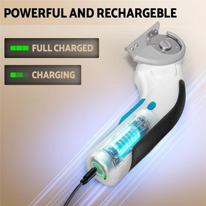 TIJDELIJK 50% KORTING | SnipVolt™