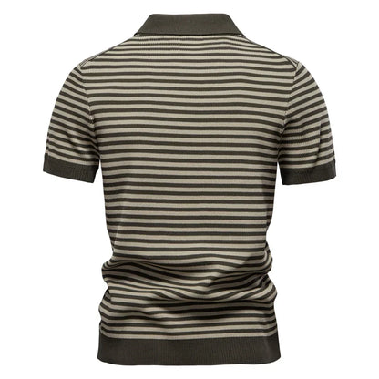 Kaufmann ™ | Gestreifte Polo