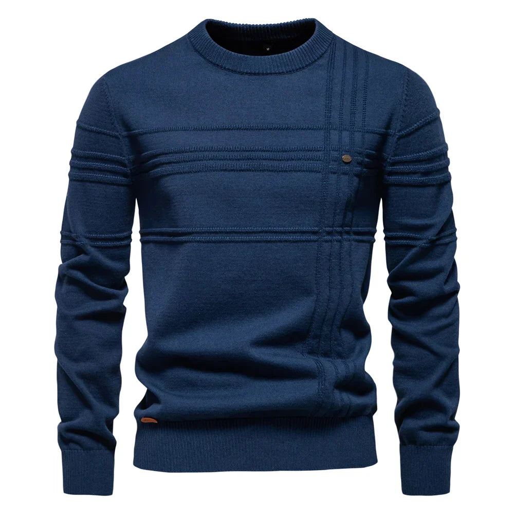 GABRIEL | STYLISH MEN'S JUMPER