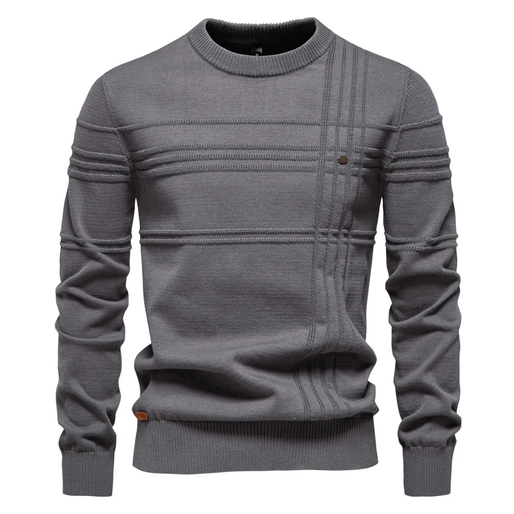 GABRIEL | STYLISH MEN'S JUMPER