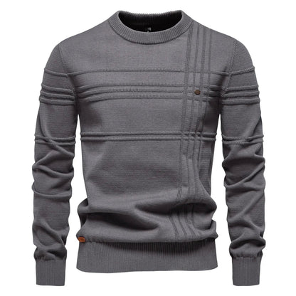 GABRIEL | STYLISH MEN'S JUMPER