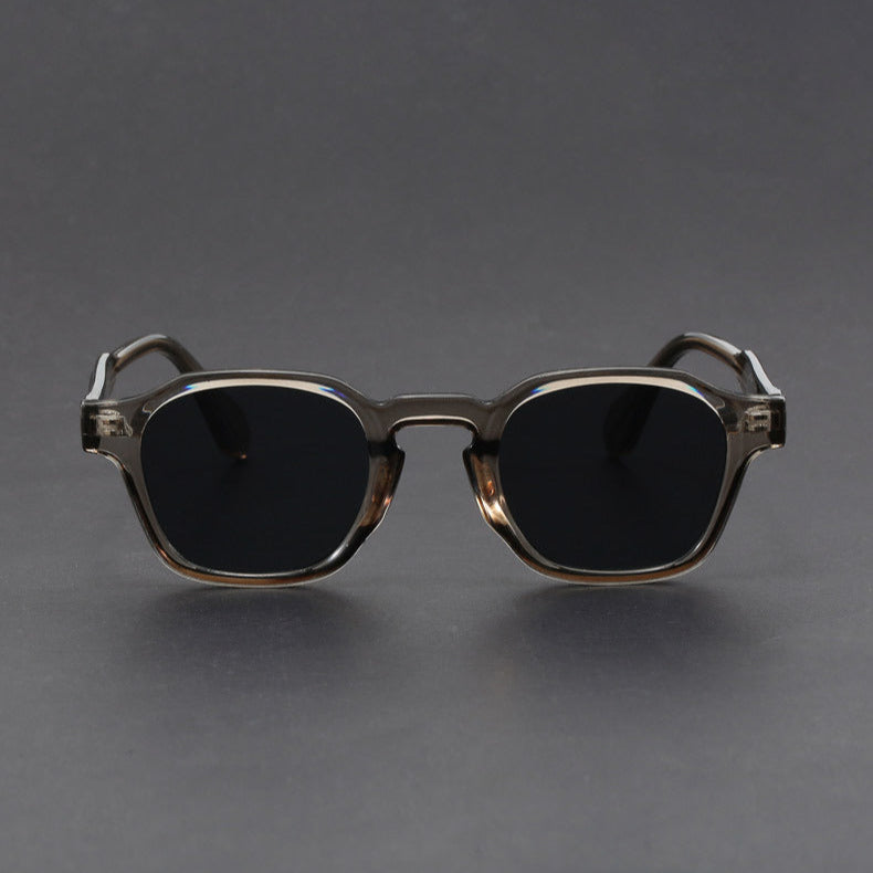 Lunettes de soleil rétro Maven