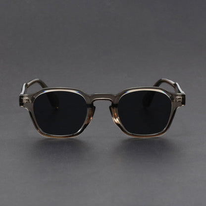 Lunettes de soleil rétro Maven
