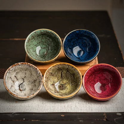 Tilia Small Moments™ - Theekopjes set
