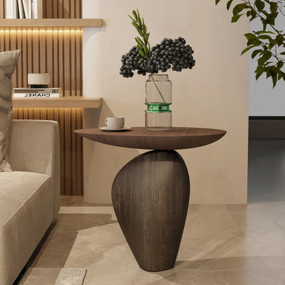Norvana – Vintage Salontafel Bijzettafel Klassiek Design