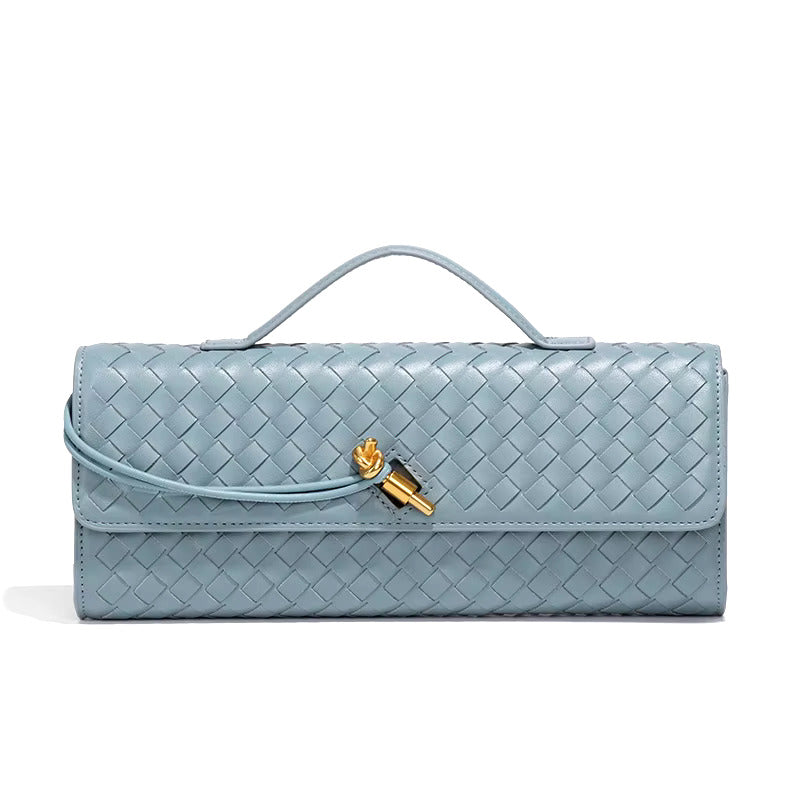 Valeriana - Womens Evening Clutch Bag