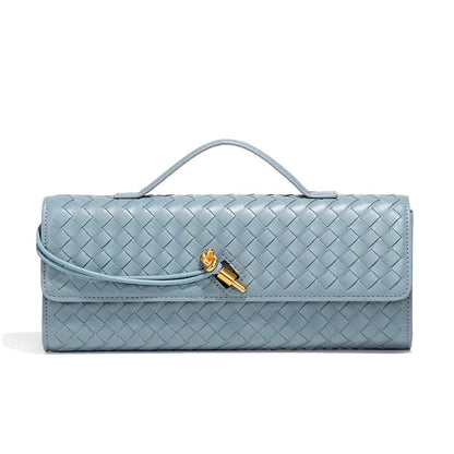 Valeriana - Womens Evening Clutch Bag
