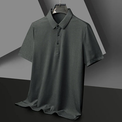 Celkio® Mesh Designer Polo Collection: Designed by JesseVance London