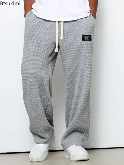 Urban | Pantalones rectos estilo moderno