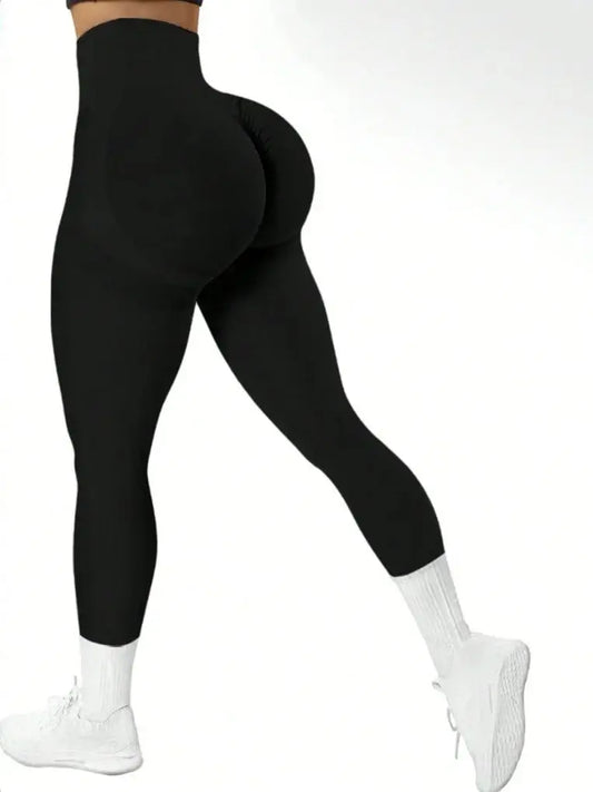 CozyLift & Sculpt High Waist Leggings™