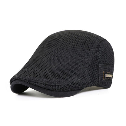 Cédric – Casquette moderne homme