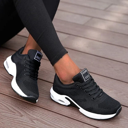 Orthopedic pain relief shoes