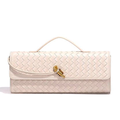 Valeriana - Womens Evening Clutch Bag