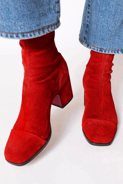 LIRIA™|BOTTINE COMODE