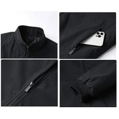 Tom Hollinger | Wasserdichte Jacke