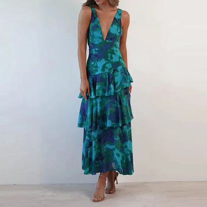 Nightfall Seduction Maxi – Betover in Elke Beweging ✨